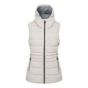 Dare 2B Womens/Ladies Reputable Padded Vest / Pelican